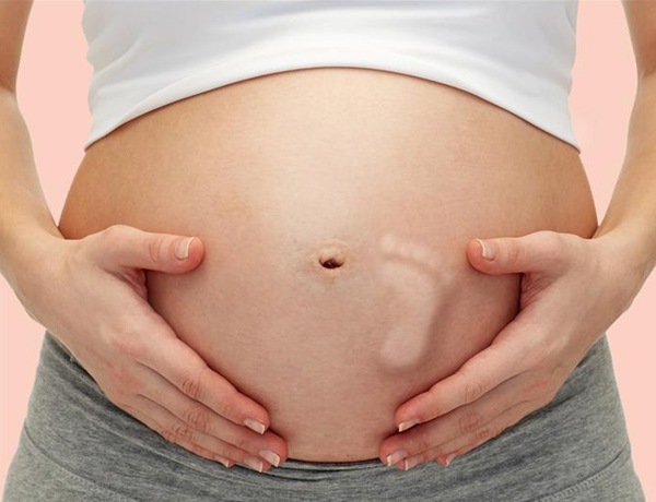 Những lưu ý về chỉ số cân nặng thai nhi 33 tuần tuổi mẹ cần biết - ảnh 3