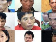 Vụ nữ sinh giao gà bị sát hại: Khi nào các đối tượng bị thi hành án tử?