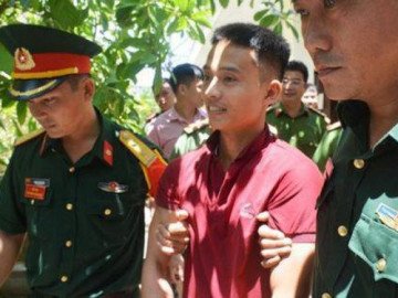 Tin tức 24h: Bất ngờ nguyện vọng cuối cùng của Triệu Quân Sự sau khi bị bắt
