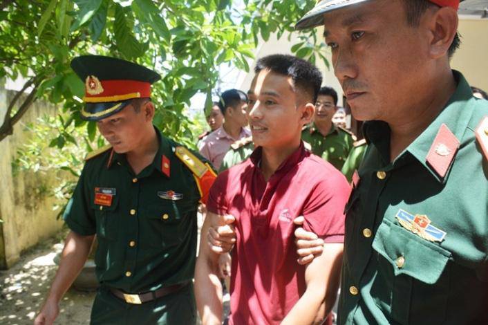 Tin tức 24h: Bất ngờ nguyện vọng cuối cùng của Triệu Quân Sự sau khi bị bắt - 2