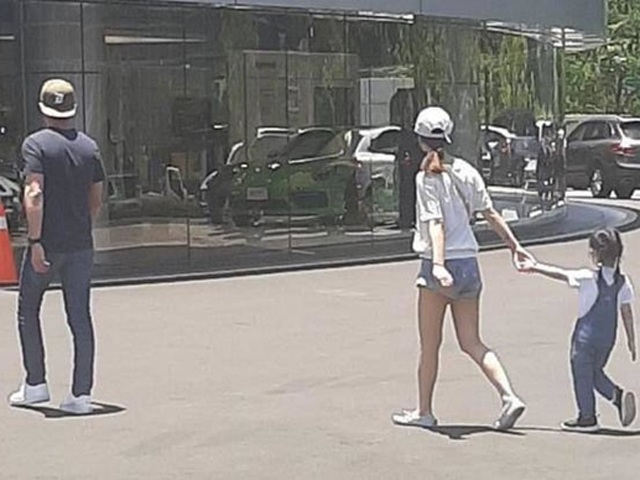 Cười đau ruột nghe Lâm Tâm Như kể chuyện Hoắc Kiến Hoa vì con gái mà bị phạt