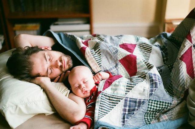 9 hiện tượng kỳ lạ xảy ra với cơ thể khi đang ngủ khiến nhiều người bất ngờ - 3