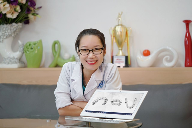 Bí mật của Invisalign: Thêm công nghệ giúp bạn “tháo niềng” sớm hơn tới 6 tháng - 2