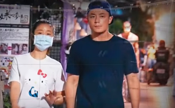 Cười đau ruột nghe Lâm Tâm Như kể chuyện Hoắc Kiến Hoa vì con gái mà bị phạt - 5