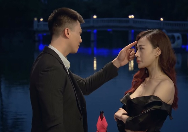 Lựa Chọn Số Phận: Sợ amp;#34;tiểu tamamp;#34; chen ngang, Phương Oanh khăng khăng đòi cưới vội - 1