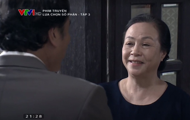 Lựa Chọn Số Phận: Sợ amp;#34;tiểu tamamp;#34; chen ngang, Phương Oanh khăng khăng đòi cưới vội - 10