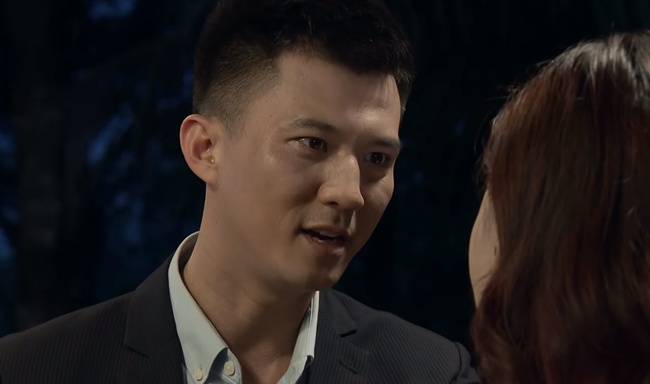 Lựa Chọn Số Phận: Sợ amp;#34;tiểu tamamp;#34; chen ngang, Phương Oanh khăng khăng đòi cưới vội - 2