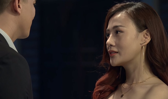 Lựa Chọn Số Phận: Sợ amp;#34;tiểu tamamp;#34; chen ngang, Phương Oanh khăng khăng đòi cưới vội - 3