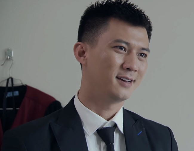 Lựa Chọn Số Phận: Sợ amp;#34;tiểu tamamp;#34; chen ngang, Phương Oanh khăng khăng đòi cưới vội - 5