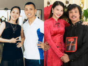 Giải trí - Tình cũ Khánh Thi "râu ria" không nhận ra sau 4 năm lấy vợ trẻ