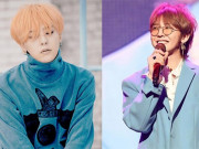 Làm đẹp - 26 kiểu tóc nam Hàn Quốc ngắn đẹp được yêu thích nhất hiện nay