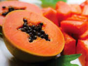 Sức khỏe - Ăn đu đủ có tác dụng gì? Ăn đu đủ có thể giảm cân không?