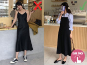 Thời trang - Tìm chi đâu xa, nàng công sở cứ sắm 6 kiểu váy đầm này là đẹp lấn át đồng nghiệp