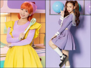 Nhạc - Amee cùng ekip "vắt kiệt sức" cho sản phẩm âm nhạc mới ra mắt