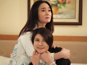 Giải trí - Chiêu trò "nóng máu" của "tiểu tam trung niên" Đừng Bắt Em Phải Quên: Gạ gẫm chính thất nhường chồng