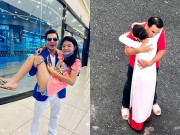 Làm mẹ - Con gái lớn, 3 ông bố showbiz Việt vẫn không ngại bế ôm, Quyền Linh còn bị nói "làm quá"