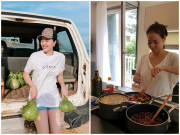 Nhà đẹp - Sao Việt có cơ ngơi sát biển: Đàm Vĩnh Hưng, Bảo Thy không bằng ca sĩ lấy chồng đại gia