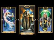 Eva tám - Bói bài Tarot: Khó khăn ập đến, ai sẽ là người luôn kề vai sát cánh cùng bạn?