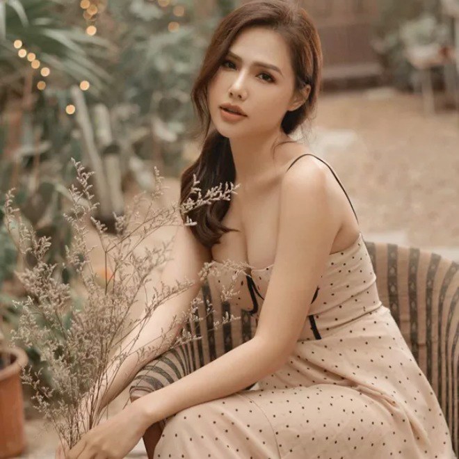Nữ diễn viên 9X nóng bỏng quen mắt trên sóng truyền hình chuẩn bị cưới ở Đà Nẵng là ai? - 10