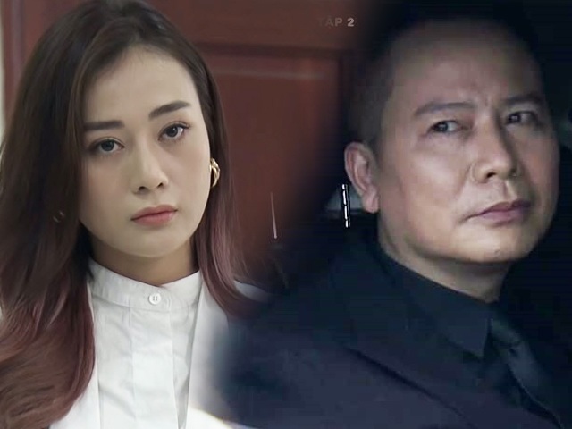 Đã đầu thai làm tiểu thư sang chảnh, sao Phương Oanh còn gặp lại trùm dắt gái Quỳnh Búp Bê?