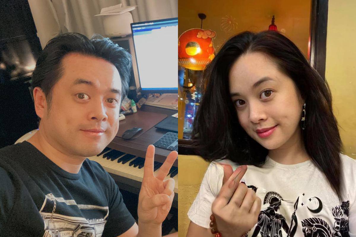 Sao Việt ồ ạt amp;#34;chuyển giớiamp;#34;: Ngô Kiến Huy xinh như Hoa hậu, Sĩ Thanh đàn ông amp;#34;đốn timamp;#34; fan - 3