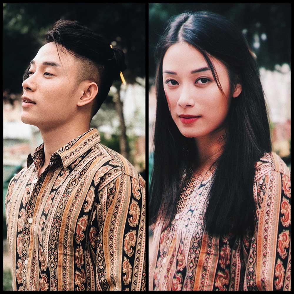 Sao Việt ồ ạt amp;#34;chuyển giớiamp;#34;: Ngô Kiến Huy xinh như Hoa hậu, Sĩ Thanh đàn ông amp;#34;đốn timamp;#34; fan - 18