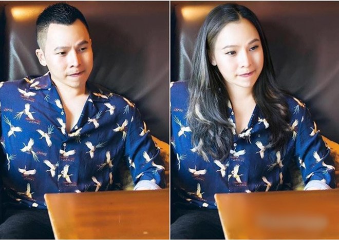 Sao Việt ồ ạt amp;#34;chuyển giớiamp;#34;: Ngô Kiến Huy xinh như Hoa hậu, Sĩ Thanh đàn ông amp;#34;đốn timamp;#34; fan - 14