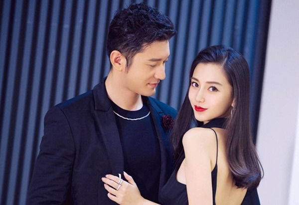 Showbiz Hoa ngữ: Người bị chê amp;#34;đoảngamp;#34; nhưng Angelababy nhận cơn mưa lời khen vì chăm con quá khéo - 8