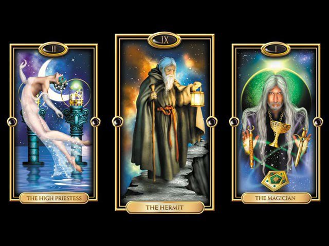 Bói bài Tarot: Khó khăn ập đến, ai sẽ là người luôn kề vai sát cánh cùng bạn?