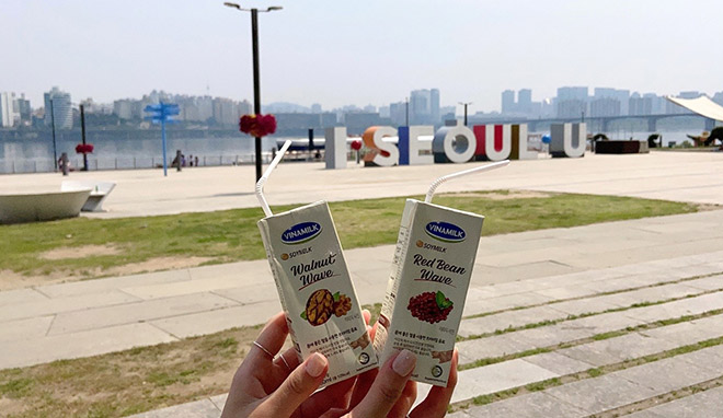 3 lý do dòng sữa hạt cao cấp của Vinamilk được kỳ vọng “làm nên chuyện” tại Hàn Quốc - 3