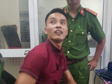 Sự trùng hợp kỳ lạ ở cuộc bắt giữ phạm nhân vượt ngục Triệu Quân Sự
