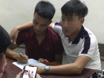 Lời khai bất ngờ của kẻ 2 lần trốn trại Triệu Quân Sự sau khi bị bắt