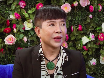 Long Nhật: Tôi là người rất nữ tính nhưng chưa bao giờ muốn là con gái