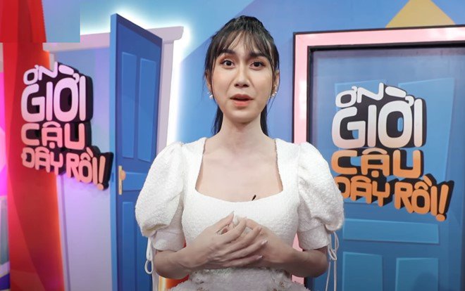 Ca sĩ chuyển giới Lynk Lee xinh tươi ở Ơn Giời và lời tâm sự làm nhiều người phải nể - 4