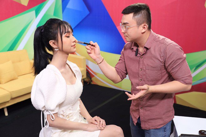 Ca sĩ chuyển giới Lynk Lee xinh tươi ở Ơn Giời và lời tâm sự làm nhiều người phải nể - 5