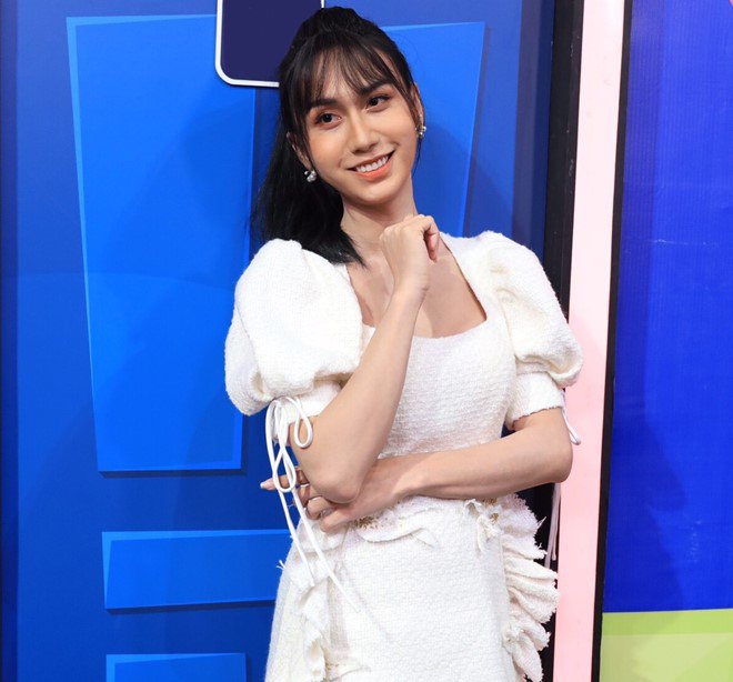 Ca sĩ chuyển giới Lynk Lee xinh tươi ở Ơn Giời và lời tâm sự làm nhiều người phải nể - 2