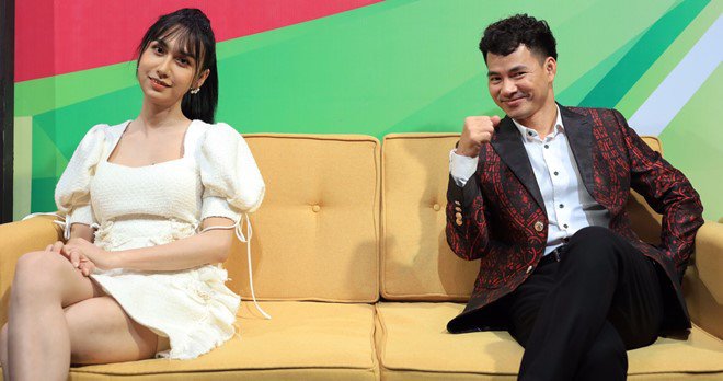 Ca sĩ chuyển giới Lynk Lee xinh tươi ở Ơn Giời và lời tâm sự làm nhiều người phải nể - 3