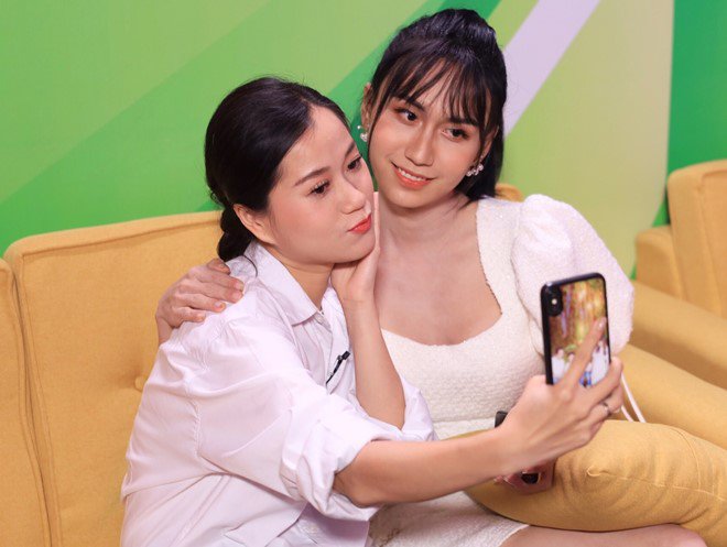 Ca sĩ chuyển giới Lynk Lee xinh tươi ở Ơn Giời và lời tâm sự làm nhiều người phải nể - 8