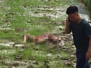 Tin tức - Nóng: Thảm án 3 người tử vong ở Điện Biên