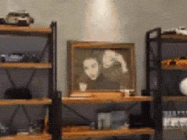 Cường Đô la hé lộ căn phòng chứa khối tài sản kếch xù trong biệt thự mới