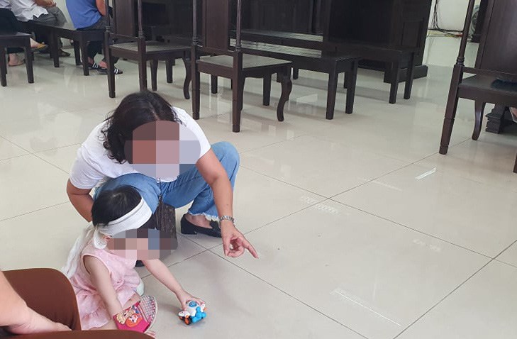 nhan tinh cua co gai dau doc chi ho bang tra sua thua nhan dieu gi? - 6