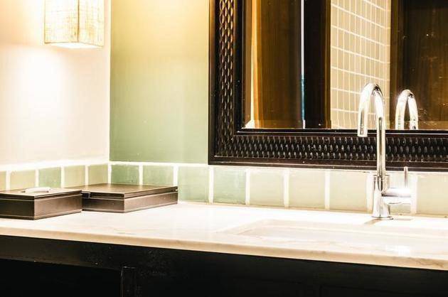 Bất ngờ với những thứ bẩn nhất trong phòng khách sạn mà không ai ngờ đến - 4