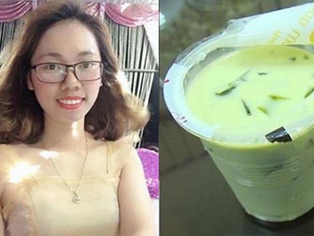 Tin tức 24h: Lời thừa nhận gây sốc của anh rể vụ đầu độc chị họ bằng trà sữa