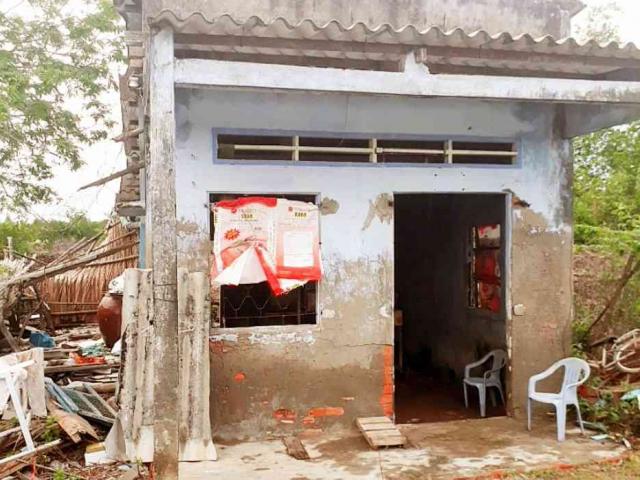 Con dâu bỏ mẹ già một mình trong căn nhà hoang: Không hiểu sao họ lại nhẫn tâm như vậy