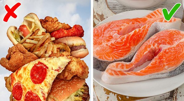 7 dấu hiệu cảnh báo cơ thể đang thiếu máu ít ai để ý, cần bổ sung chất sắt ngay - 6