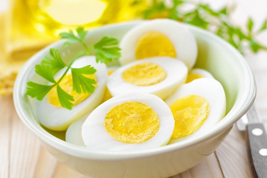 7 dấu hiệu cảnh báo cơ thể đang thiếu máu ít ai để ý, cần bổ sung chất sắt ngay - 9