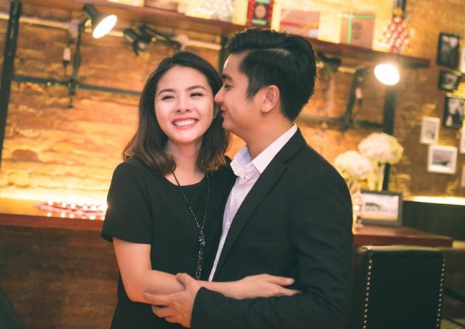 Gái một con Vân Trang: amp;#34;Hôn nhân mà chỉ có mặt hồ phẳng lặng thì sẽ rất chánamp;#34; - 3