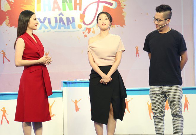 Gái một con Vân Trang: amp;#34;Hôn nhân mà chỉ có mặt hồ phẳng lặng thì sẽ rất chánamp;#34; - 1