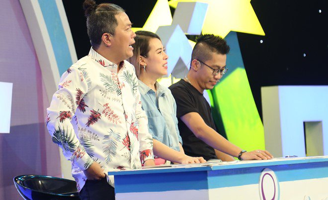 Gái một con Vân Trang: amp;#34;Hôn nhân mà chỉ có mặt hồ phẳng lặng thì sẽ rất chánamp;#34; - 5