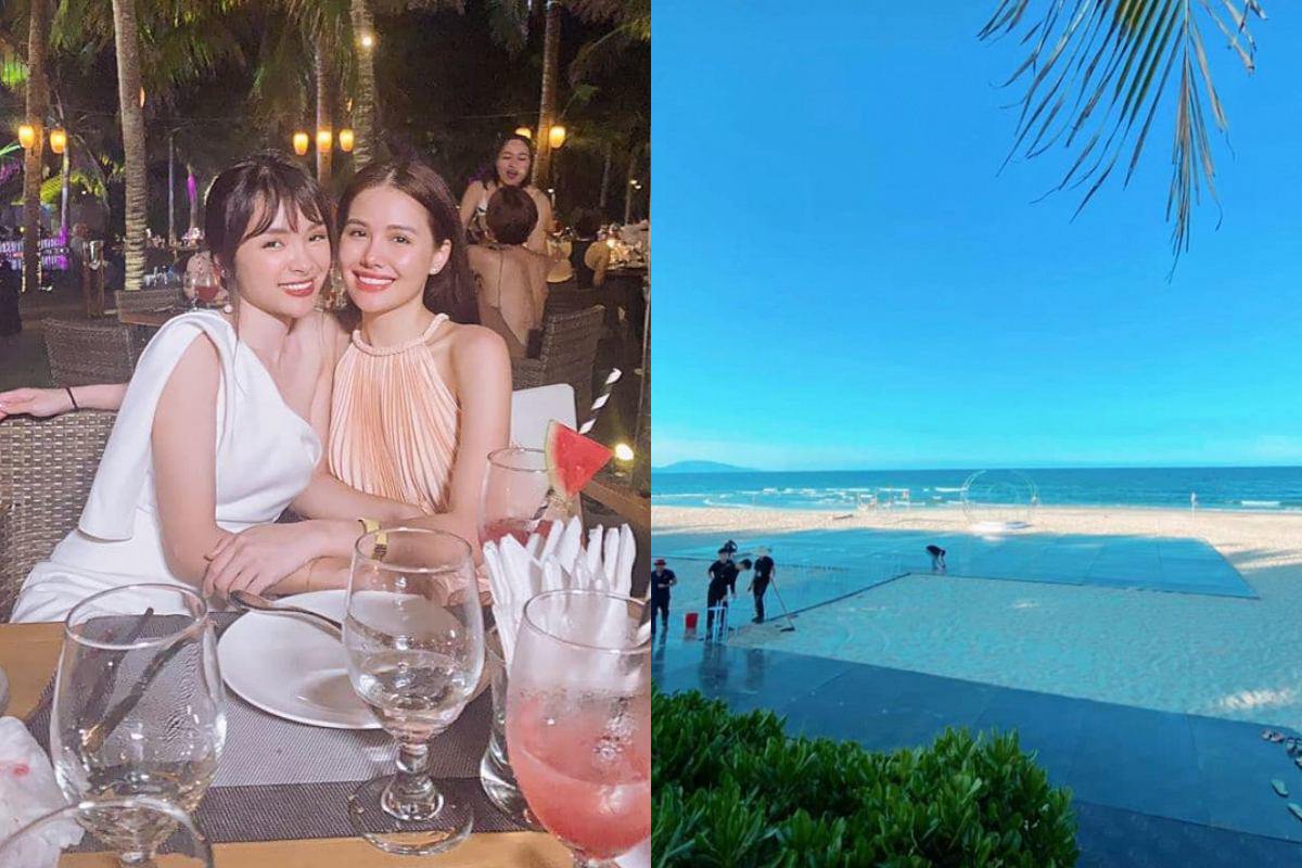 Gia thế chồng sắp cưới của mỹ nhân Ghét Thì Yêu Thôi: Được đồn là đại gia nghìn tỷ - 3